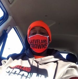 Meet your Posher, Kenneth